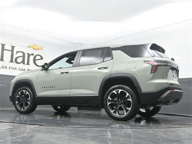 New 2026 Chevrolet Equinox LT w/ Convenience Package II image 33