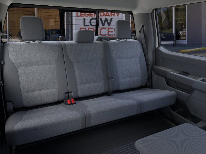 New 2026 Ford F350 XL w/ STX Appearance Package image 12