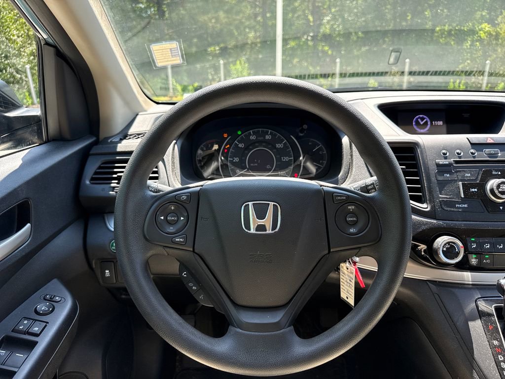 Used 2016 Honda CR-V SE image 19