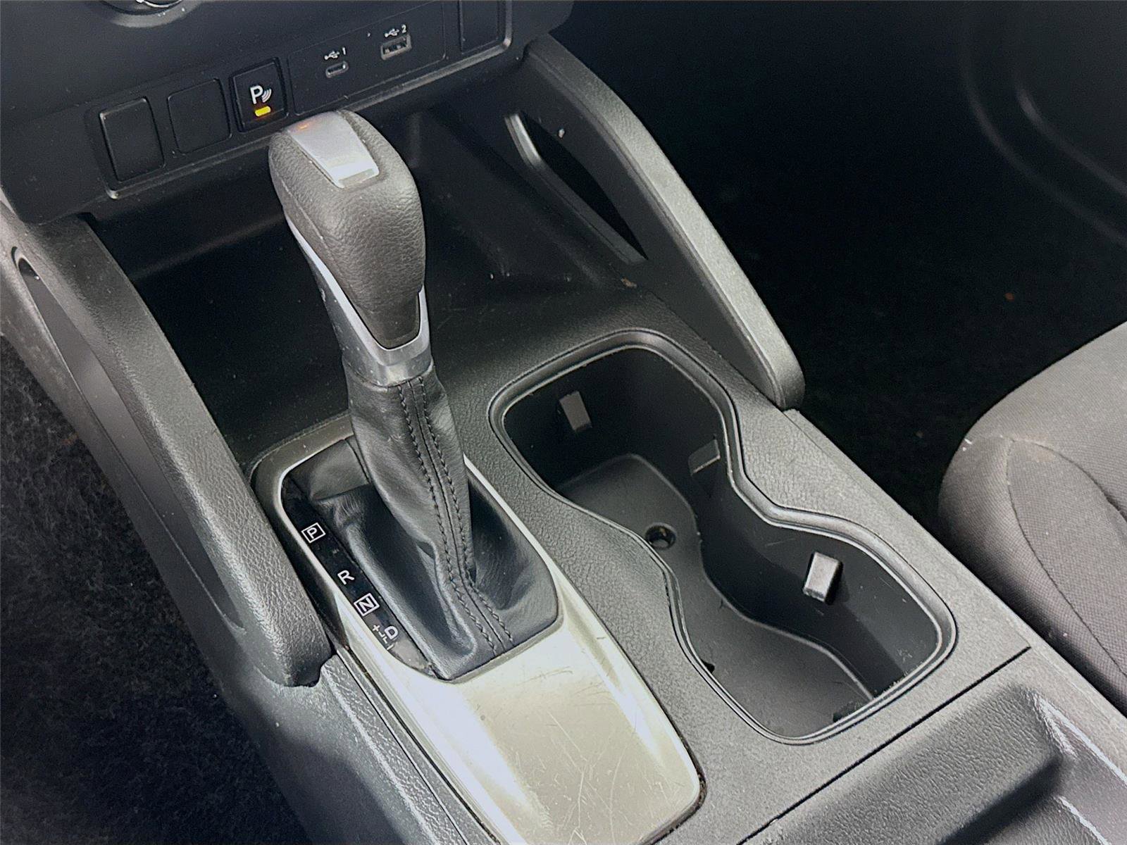 Used 2025 Nissan Frontier S image 13