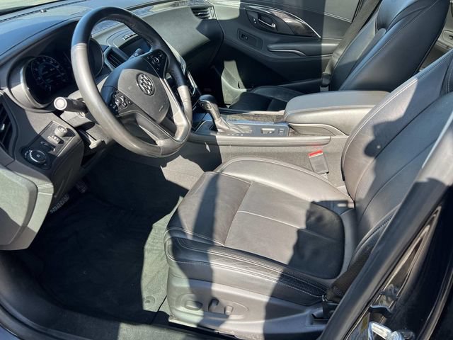 Used 2015 Buick LaCrosse Premium w/ Driver Confidence Package #1 AWD/4WD image 18