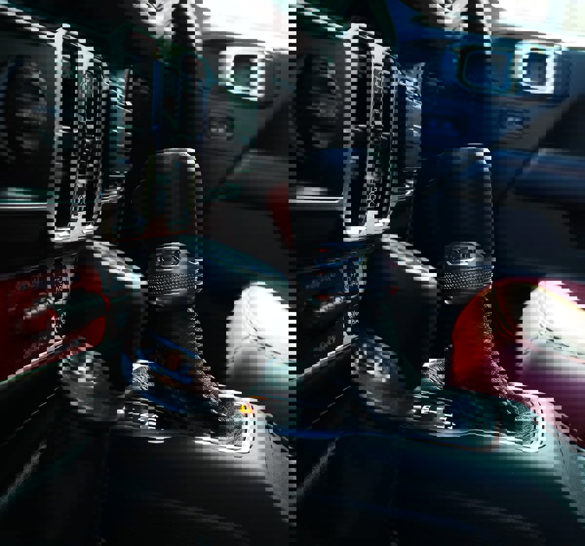 Used 2024 Jeep Wrangler Unlimited Rubicon 392 image 62