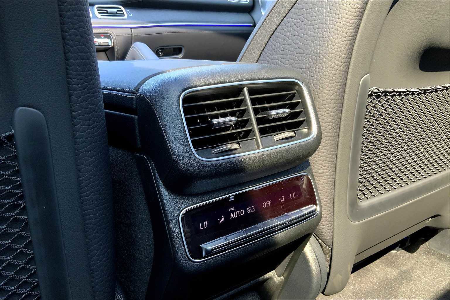 New 2026 Mercedes-Benz GLE 450 4MATIC image 22