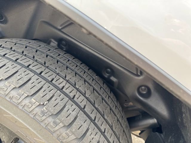 Used 2023 Jeep Wrangler Unlimited Sahara w/ Cold Weather Group AWD/4WD image 24