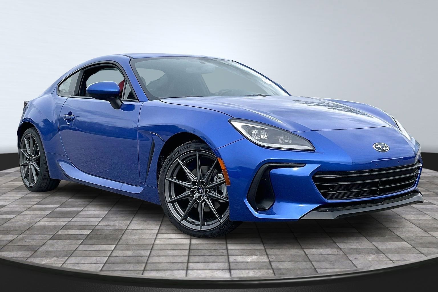 New 2026 Subaru BRZ Limited image 2