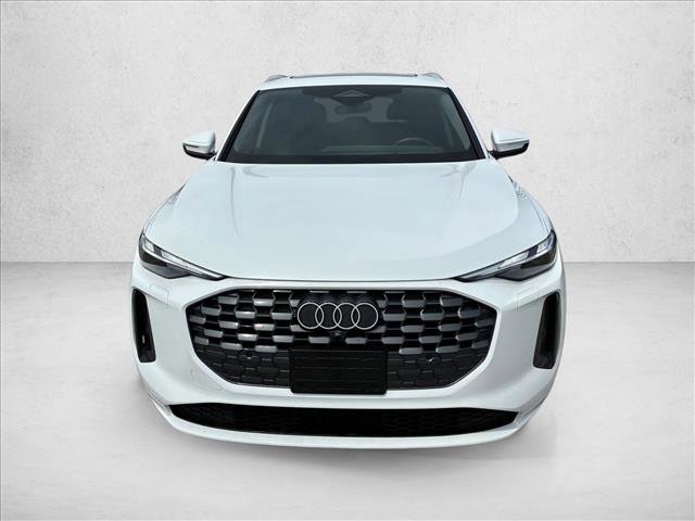 Used 2025 Audi Q5 Premium w/ Convenience Package AWD/4WD video 2
