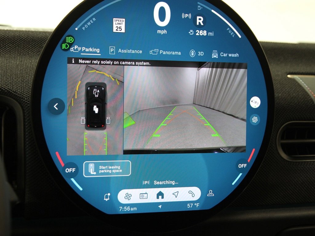 Certified 2025 MINI Cooper S image 13