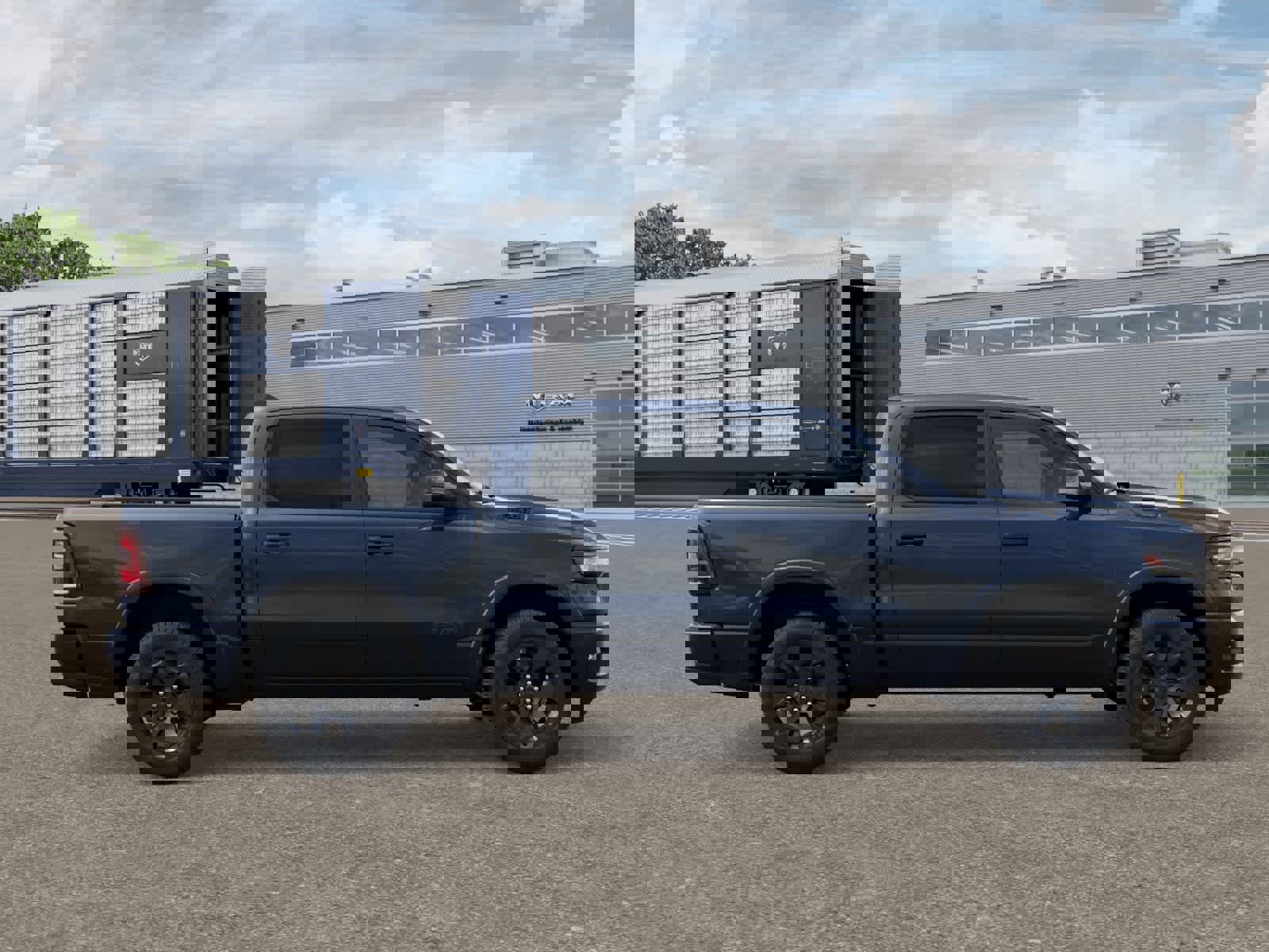 New 2026 RAM 1500 Big Horn image 21