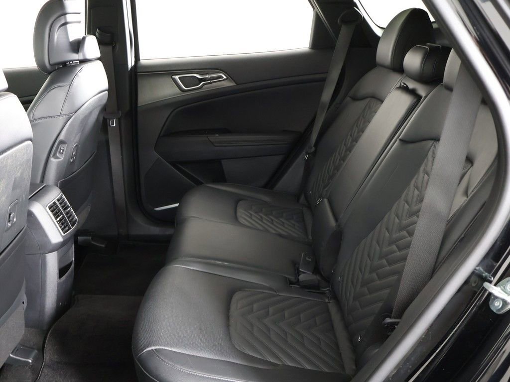 Certified 2026 Kia Sportage X-Line image 32