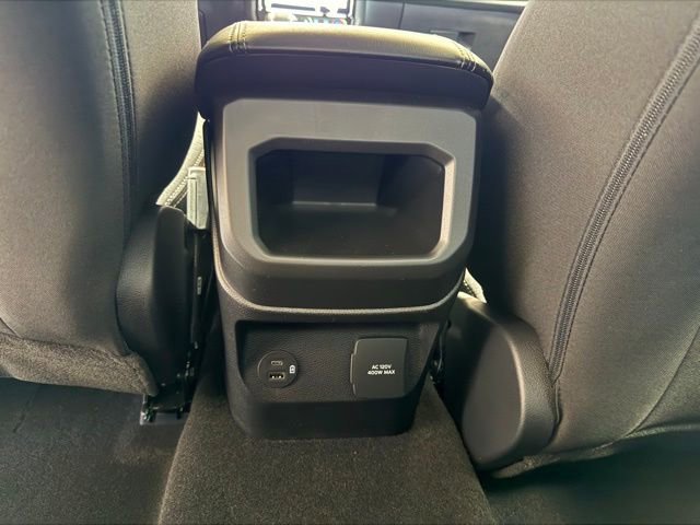 New 2025 Ford Ranger XLT w/ Equipment Group 301A High image 35
