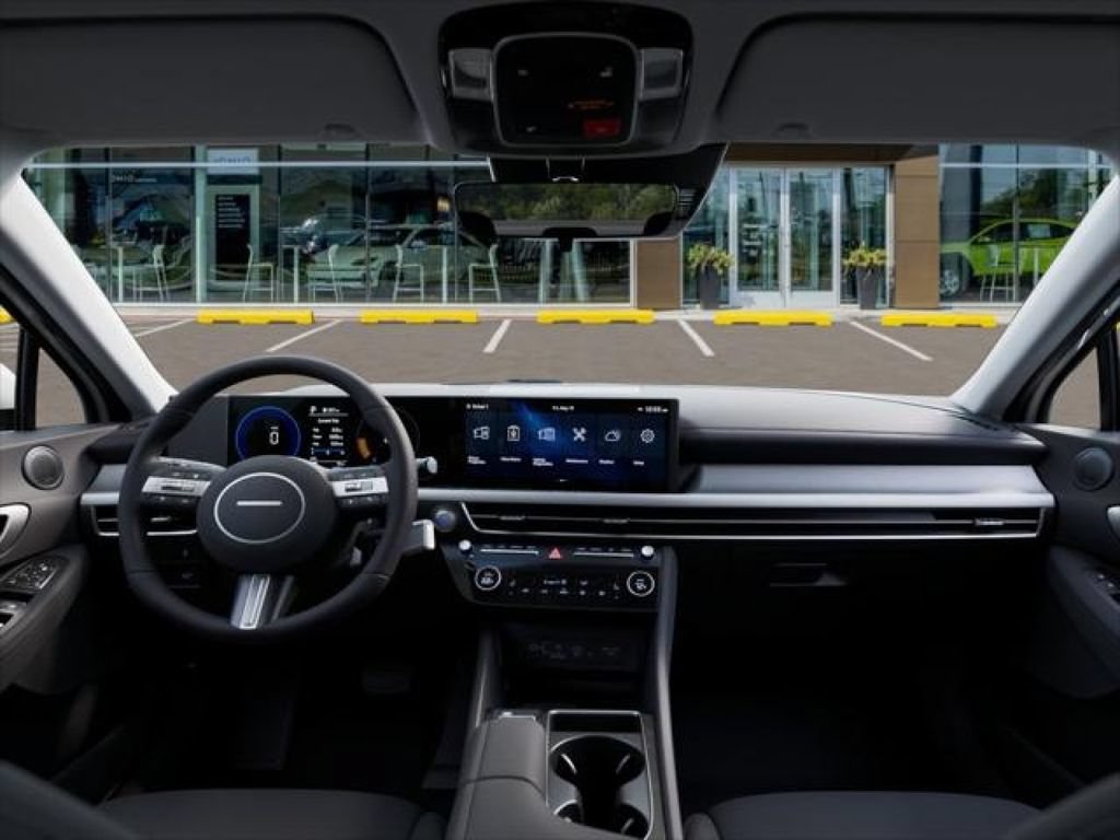 New 2026 Hyundai Sonata SEL FWD image 14