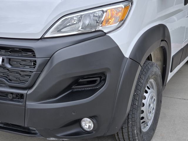 Used 2025 RAM ProMaster 2500 w/ Premium Convenience Group image 9