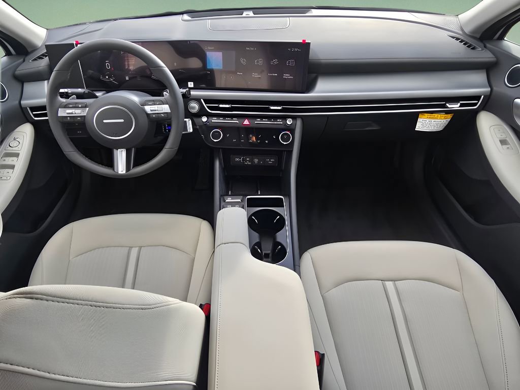 New 2026 Hyundai Sonata SEL image 25