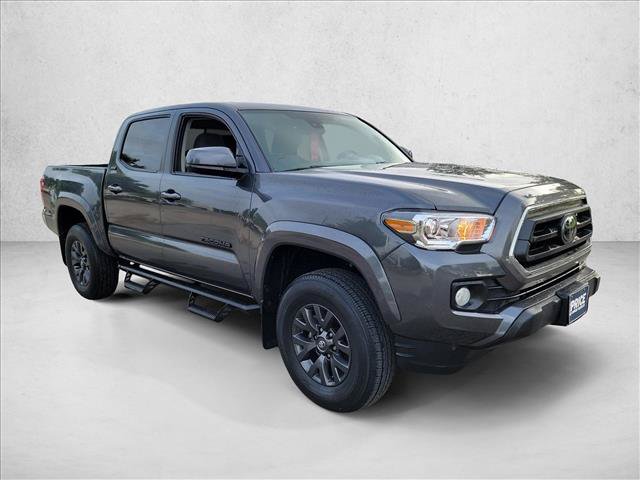 Used 2022 Toyota Tacoma SR5 RWD image 3