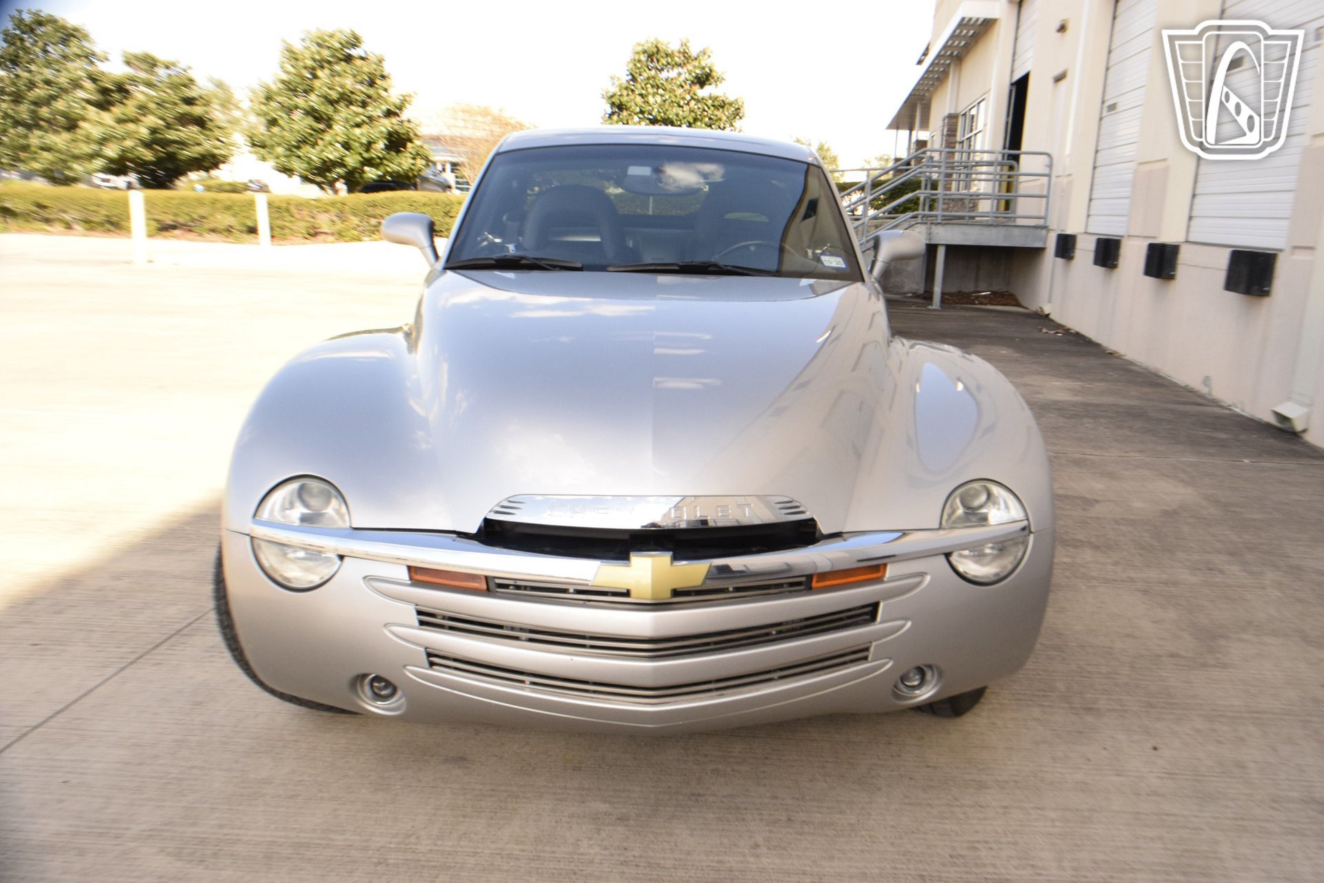 Used 2006 Chevrolet SSR w/ Preferred Equipment Group RWD image 31