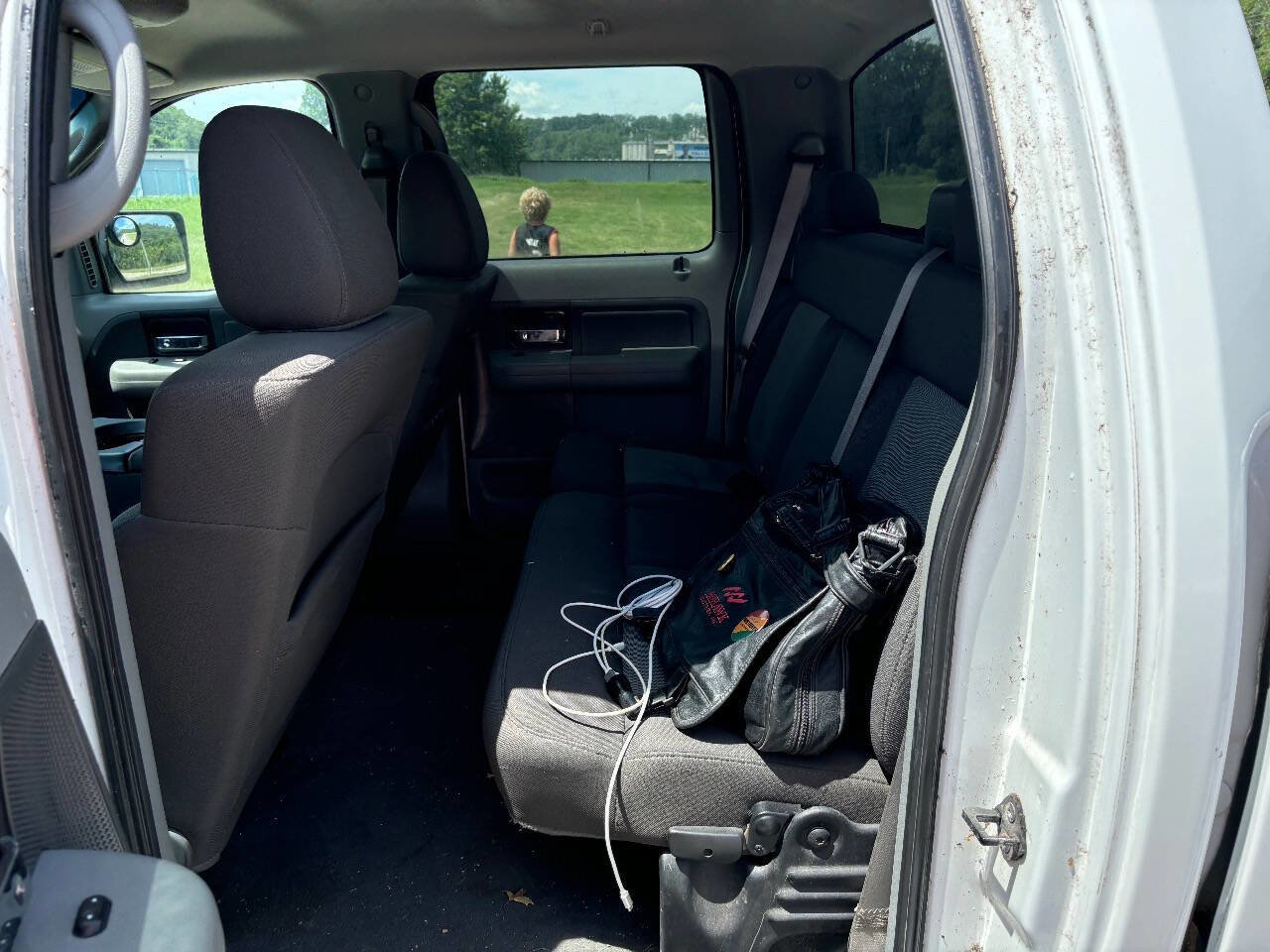 Used 2006 Ford F150 XLT image 18