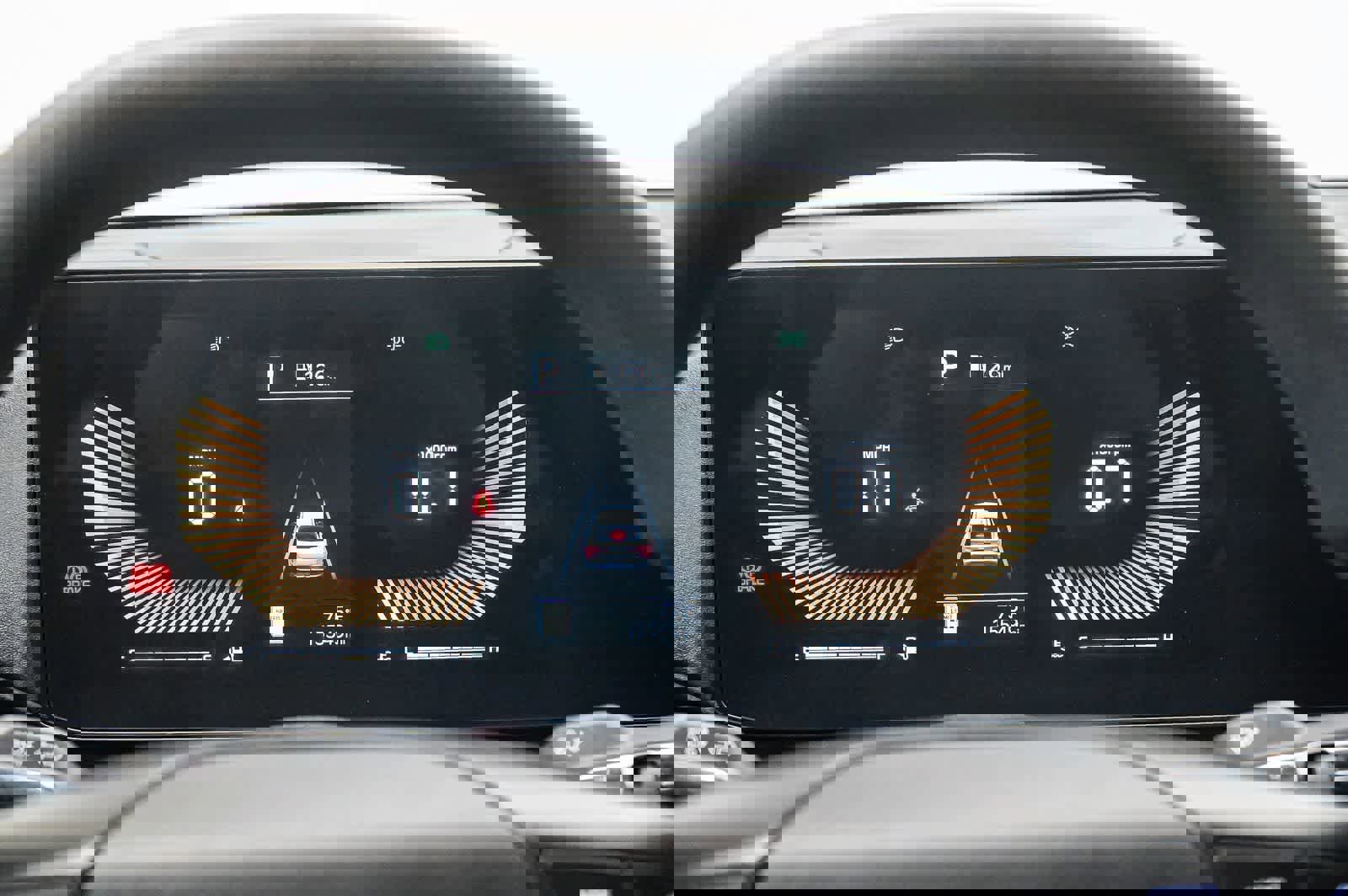 Used 2025 Kia K4 LXS image 24