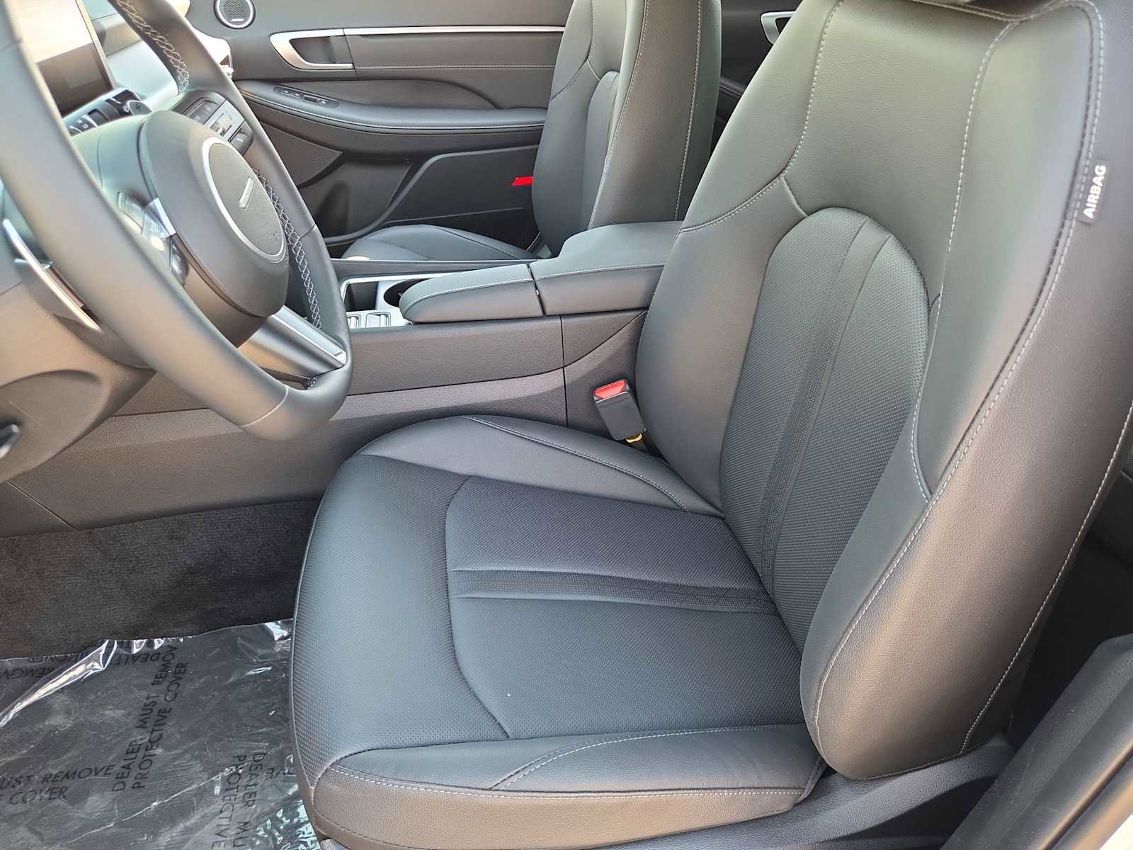 New 2025 Hyundai Sonata Limited image 14