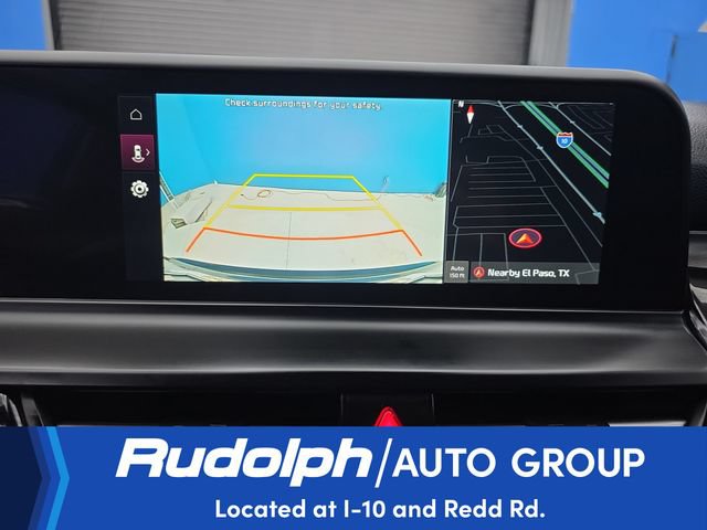Used 2025 Kia Seltos S FWD image 19