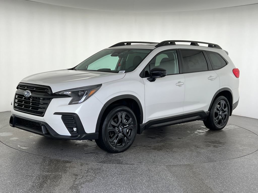 New 2026 Subaru Ascent Bronze Edition image 9