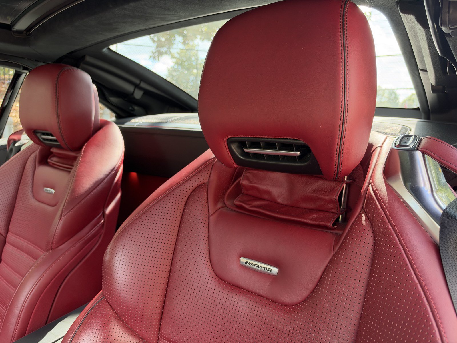Used 2013 Mercedes-Benz SL 63 AMG image 34