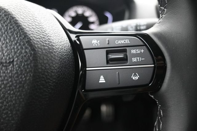 New 2026 Honda Civic Sport image 13