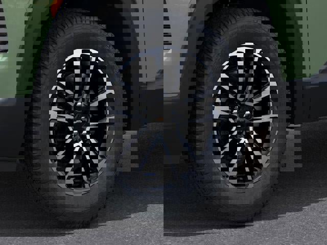 New 2026 Chevrolet TrailBlazer LT w/ LT Cold Weather Package image 9