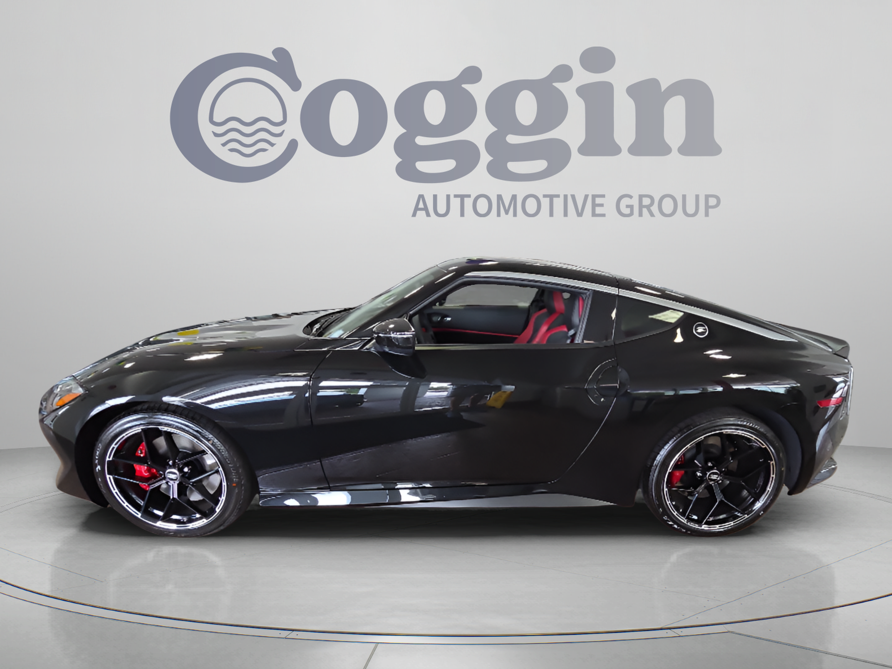 New 2027 Nissan Z Performance RWD image 2