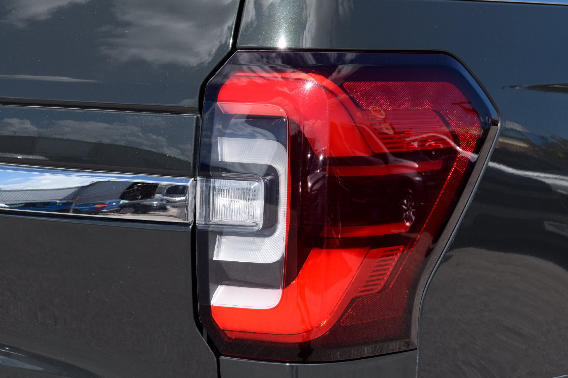 Used 2023 Ford Expedition King Ranch RWD image 21