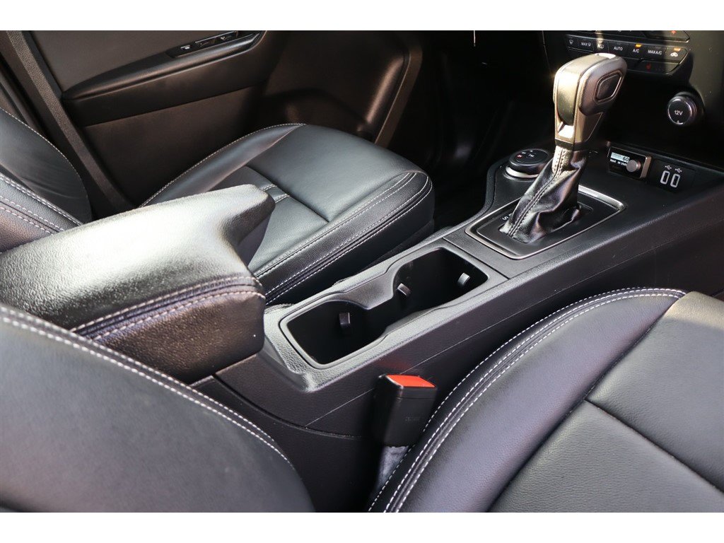 Used 2019 Ford Ranger XLT w/ Equipment Group 302A Luxury AWD/4WD image 16