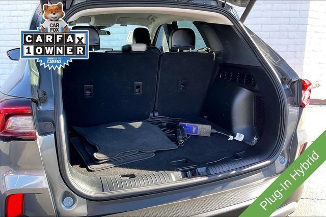 Used 2025 Ford Escape SE FWD image 33