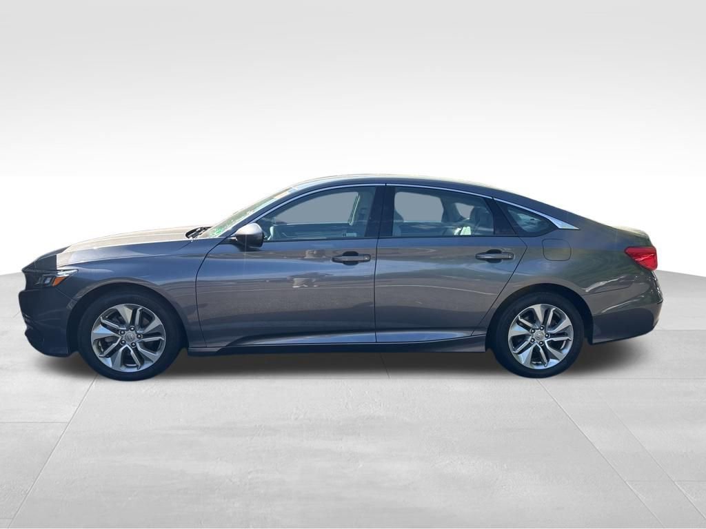 Used 2018 Honda Accord LX image 3