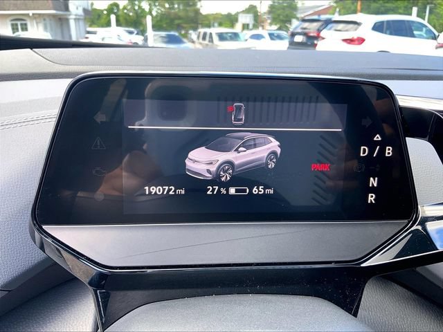 Certified 2023 Volkswagen ID.4 S RWD image 24