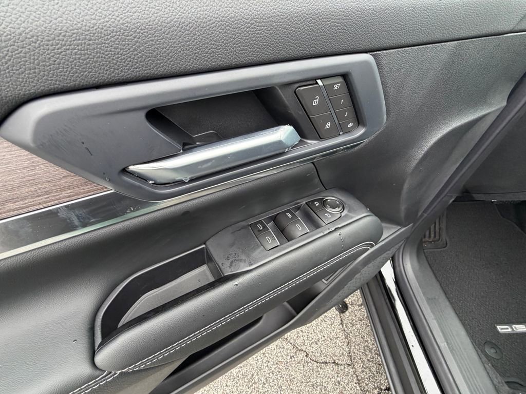 New 2026 GMC Terrain Denali image 23