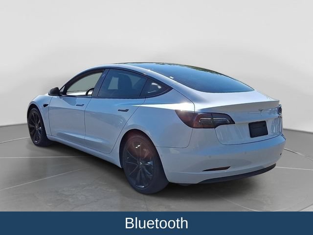 Used 2019 Tesla Model 3 Standard Range Plus RWD image 5