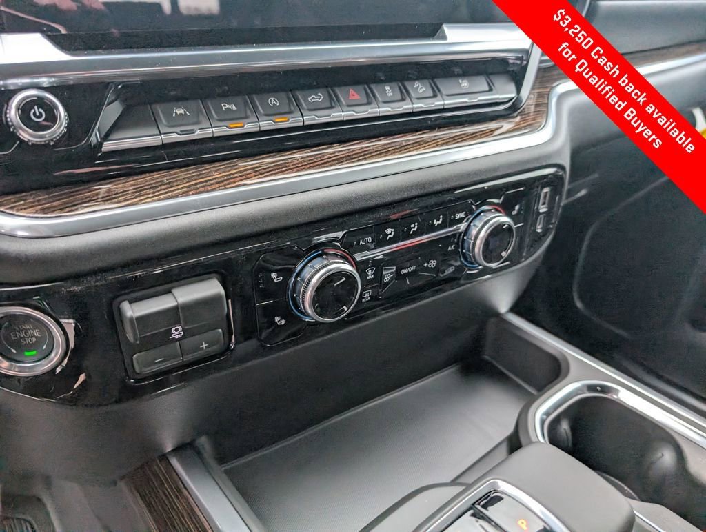 New 2026 GMC Sierra 1500 Elevation image 22