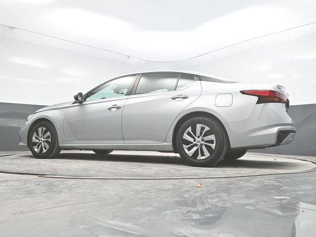 Used 2021 Nissan Altima 2.5 S image 30