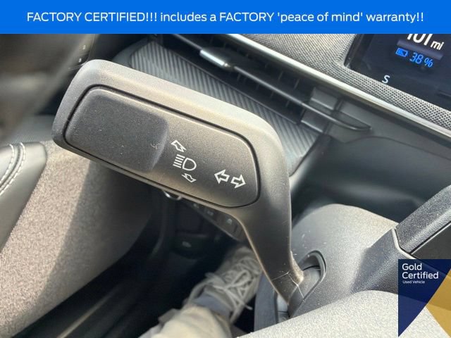 Used 2022 Ford Mustang Mach-E Premium AWD/4WD image 65