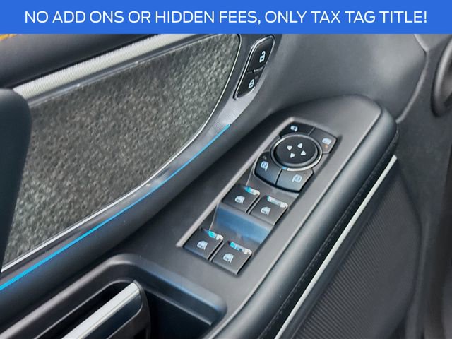 New 2025 Ford Expedition Tremor image 18