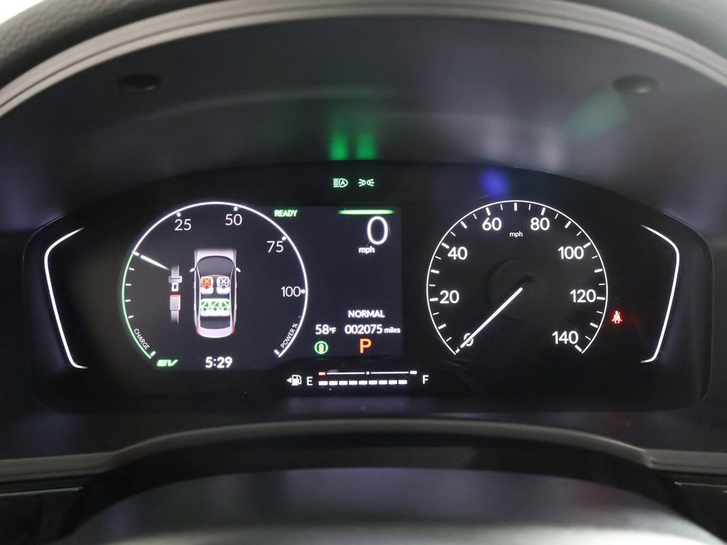 Certified 2026 Honda Civic Sport image 41