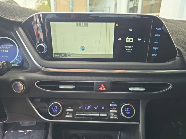 Used 2023 Hyundai Sonata SEL w/ Convenience Package image 20