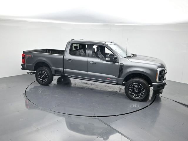 New 2026 Ford F250 Platinum image 41