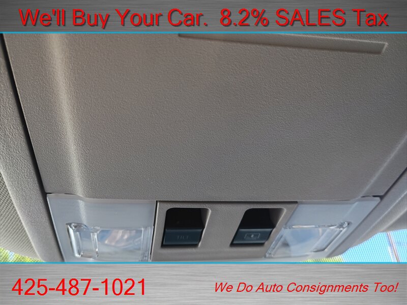Used 2013 Ford Edge Sport w/ Driver Entry Pkg FWD image 21