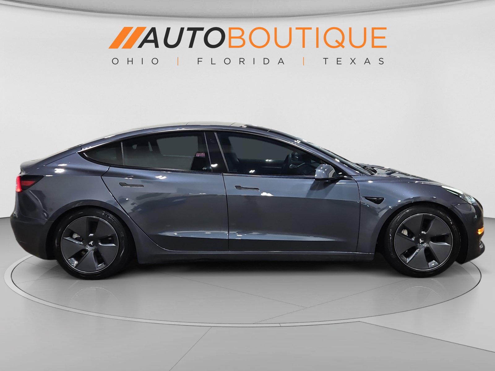 Used 2023 Tesla Model 3 Standard Range RWD image 7