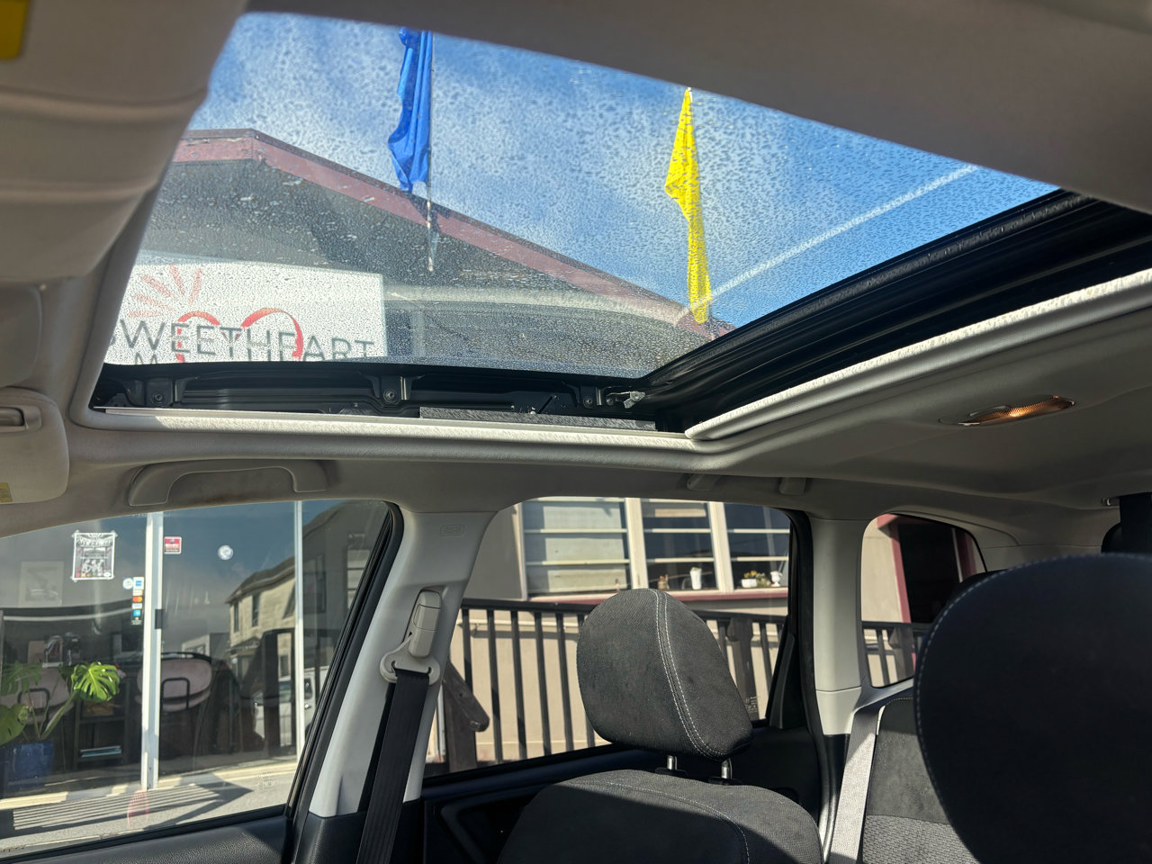 Used 2014 Subaru Forester 2.5i Premium w/ Protection Package #1 image 5