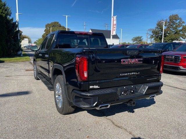 New 2026 GMC Sierra 1500 Denali image 3