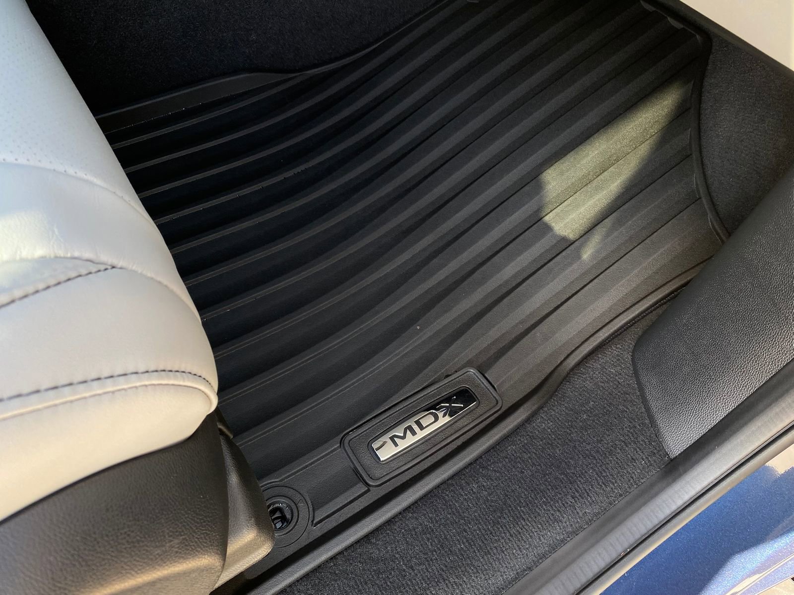 Used 2026 Acura MDX w/ Technology Package image 14