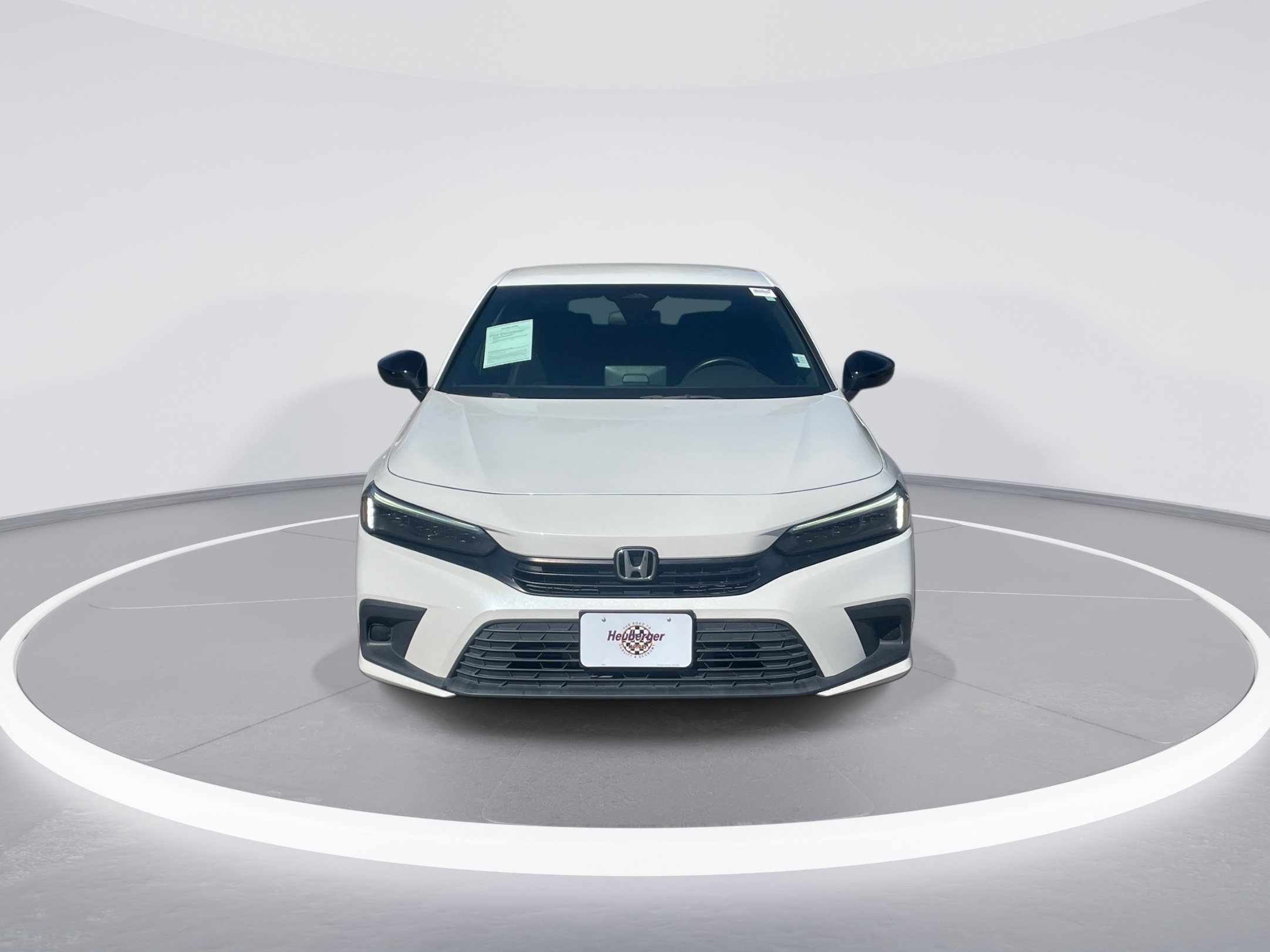 Used 2023 Honda Civic Sport image 2