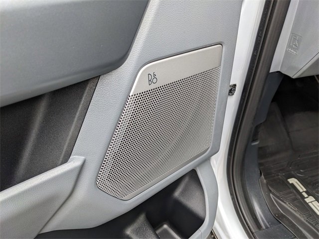 Used 2025 Ford F150 Lariat w/ Equipment Group 501A Mid image 22