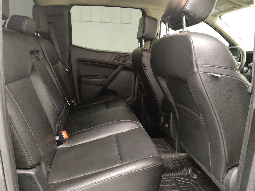 Used 2020 Ford Ranger XL AWD/4WD image 19